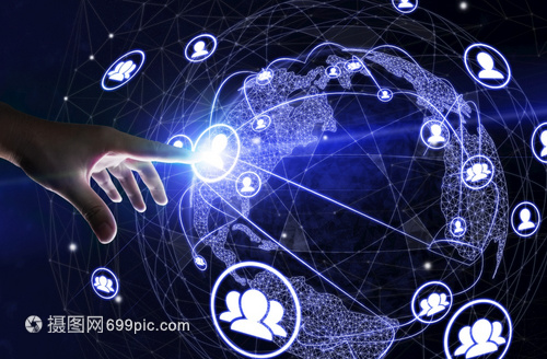 智能城市与未来互联 5G、物联网与智能网络驱动下的数字新时代