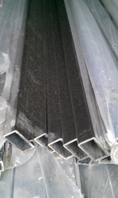 304不锈钢扁管35*23*1.2厂家报价及产品解析