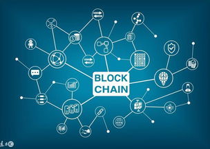 区块链 从2800万倍增长看互联网进化的下一个增长极