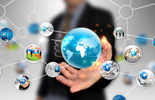 产业互联网浪潮 批发领域的独角兽如何重塑供应链